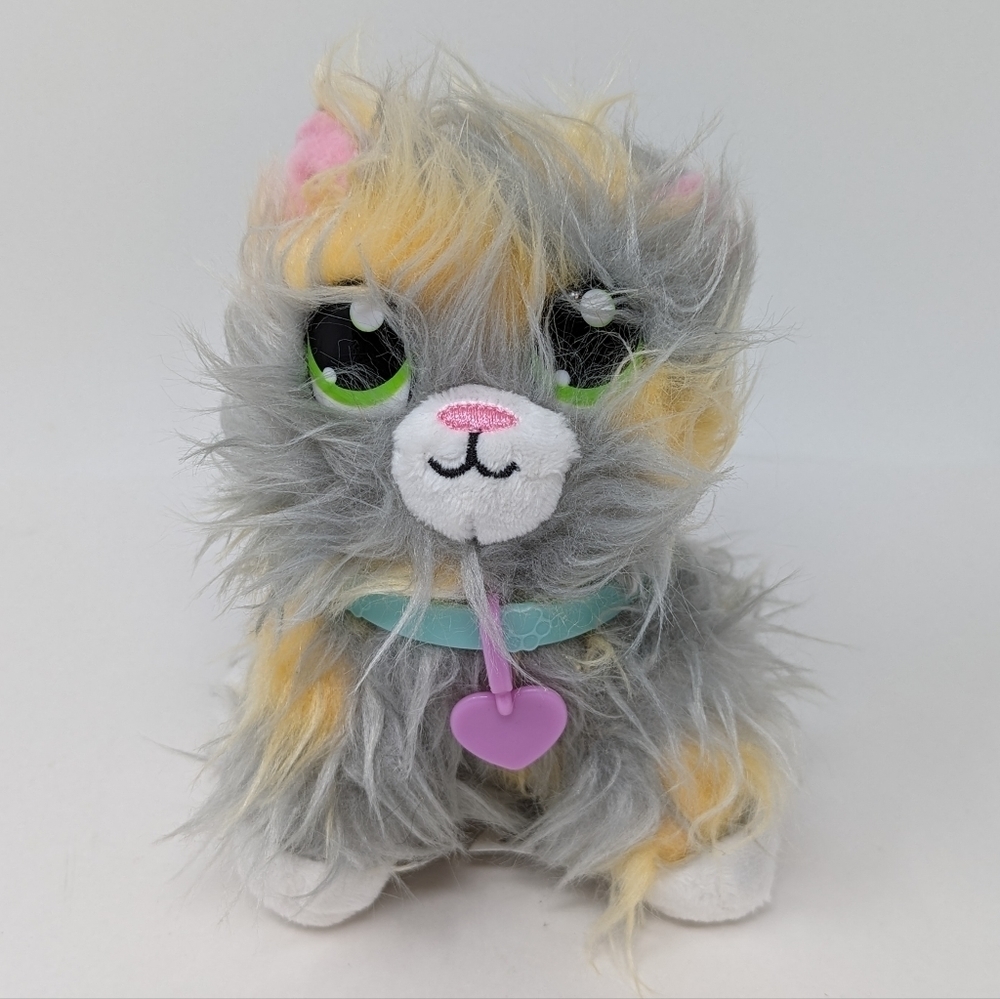 My Life As Doll Rescue Cat Kitten Walmart